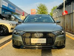 Audi A6 (imported) allroad quattro explorer 55 TFSI exclusive off-road - фото 4