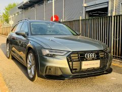 Audi A6 (imported) allroad quattro explorer 55 TFSI exclusive off-road - фото 5