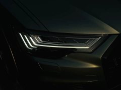 Audi A6 (imported) allroad quattro explorer 55 TFSI exclusive off-road - фото 7