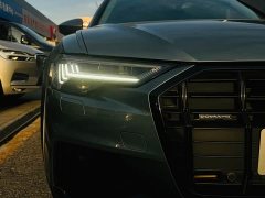 Audi A6 (imported) allroad quattro explorer 55 TFSI exclusive off-road - фото 8