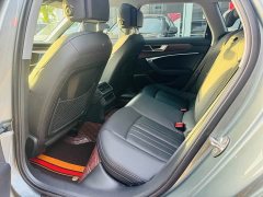 Audi A6 (imported) allroad quattro explorer 55 TFSI exclusive off-road - фото 9