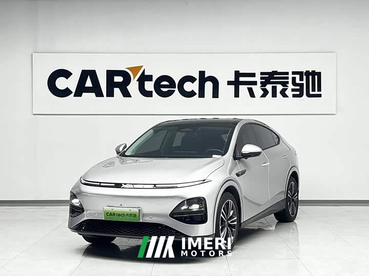 XPeng G6 755 Long Range Pro