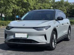Lynk & Co Leapmoo C11 Pure Electric 580 Exclusive Edition - фото 1