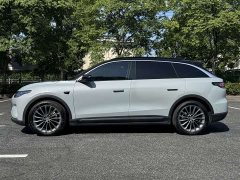 Lynk & Co Leapmoo C11 Pure Electric 580 Exclusive Edition - фото 2