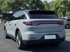 Lynk & Co Leapmoo C11 Pure Electric 580 Exclusive Edition - фото 3