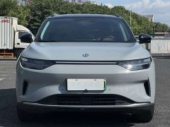 Lynk & Co Leapmoo C11 Pure Electric 580 Exclusive Edition - фото 4