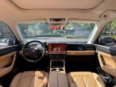 Lynk & Co Leapmoo C11 Pure Electric 580 Exclusive Edition - фото 8