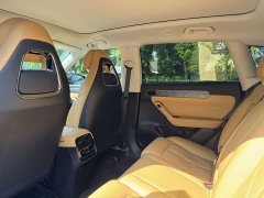 Lynk & Co Leapmoo C11 Pure Electric 580 Exclusive Edition - фото 9