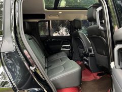 Land Rover Defender 110 3.0T P400 XS - фото 10