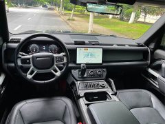 Land Rover Defender 110 3.0T P400 XS - фото 13