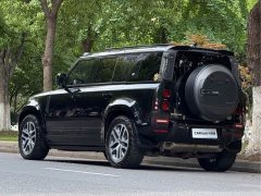 Land Rover Defender 110 3.0T P400 XS - фото 17