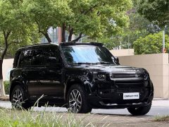 Land Rover Defender 110 3.0T P400 XS - фото 2