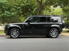 Land Rover Defender 110 3.0T P400 XS - фото 4