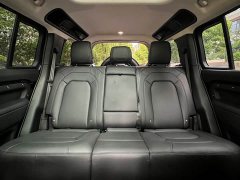 Land Rover Defender 110 3.0T P400 XS - фото 8