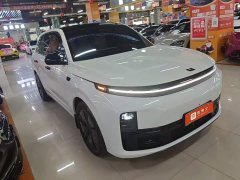 Li Auto Ideal L7 Pro - фото 1