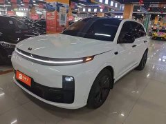 Li Auto Ideal L7 Pro - фото 2
