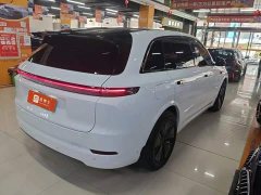 Li Auto Ideal L7 Pro - фото 3