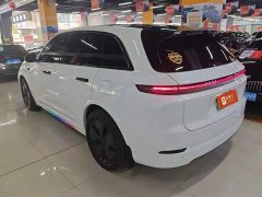 Li Auto Ideal L7 Pro - фото 4