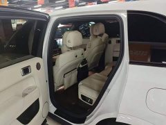 Li Auto Ideal L7 Pro - фото 9