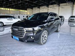 Haval H6 2021 National Fashion Edition 1.5T Automatic Champion Edition - фото 1