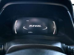 Haval H6 2021 National Fashion Edition 1.5T Automatic Champion Edition - фото 11