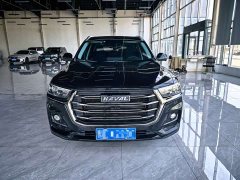 Haval H6 2021 National Fashion Edition 1.5T Automatic Champion Edition - фото 2