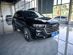 Haval H6 2021 National Fashion Edition 1.5T Automatic Champion Edition - фото 3