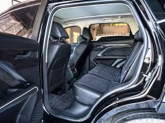 Haval H6 2021 National Fashion Edition 1.5T Automatic Champion Edition - фото 5