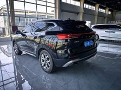 Haval H6 2021 National Fashion Edition 1.5T Automatic Champion Edition - фото 7