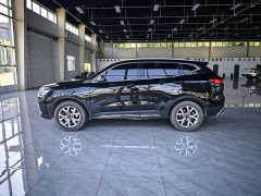 Haval H6 2021 National Fashion Edition 1.5T Automatic Champion Edition - фото 9