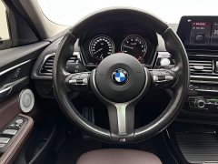 BMW 1 Series facelift 120i M Sports Night Edition - фото 10