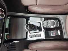 BMW 1 Series facelift 120i M Sports Night Edition - фото 13