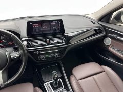 BMW 1 Series facelift 120i M Sports Night Edition - фото 16