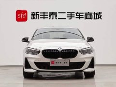 BMW 1 Series facelift 120i M Sports Night Edition - фото 2
