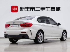 BMW 1 Series facelift 120i M Sports Night Edition - фото 5