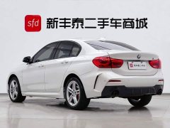 BMW 1 Series facelift 120i M Sports Night Edition - фото 6