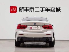 BMW 1 Series facelift 120i M Sports Night Edition - фото 7