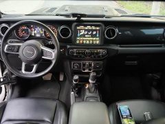Mercedes-Benz Wrangler 2022 2.0T Highlander Four-Door Edition - фото 2
