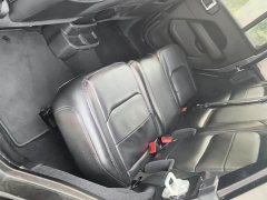 Mercedes-Benz Wrangler 2022 2.0T Highlander Four-Door Edition - фото 3