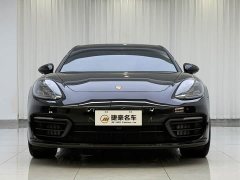 Porsche Panamera Executive Extended Platinum Edition 2.9T - фото 2