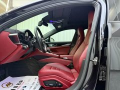 Porsche Panamera Executive Extended Platinum Edition 2.9T - фото 4
