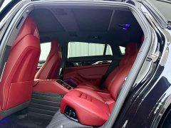 Porsche Panamera Executive Extended Platinum Edition 2.9T - фото 5