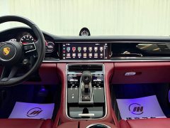 Porsche Panamera Executive Extended Platinum Edition 2.9T - фото 6