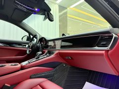 Porsche Panamera Executive Extended Platinum Edition 2.9T - фото 7