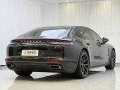 Porsche Panamera Executive Extended Platinum Edition 2.9T - фото 8
