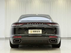 Porsche Panamera Executive Extended Platinum Edition 2.9T - фото 9