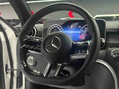 Mercedes-Benz C-Class facelift C 200 L sports version - фото 10