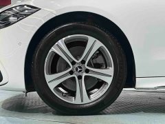 Mercedes-Benz C-Class facelift C 200 L sports version - фото 15