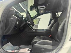 Mercedes-Benz C-Class facelift C 200 L sports version - фото 5