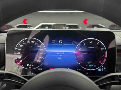 Mercedes-Benz C-Class facelift C 200 L sports version - фото 7